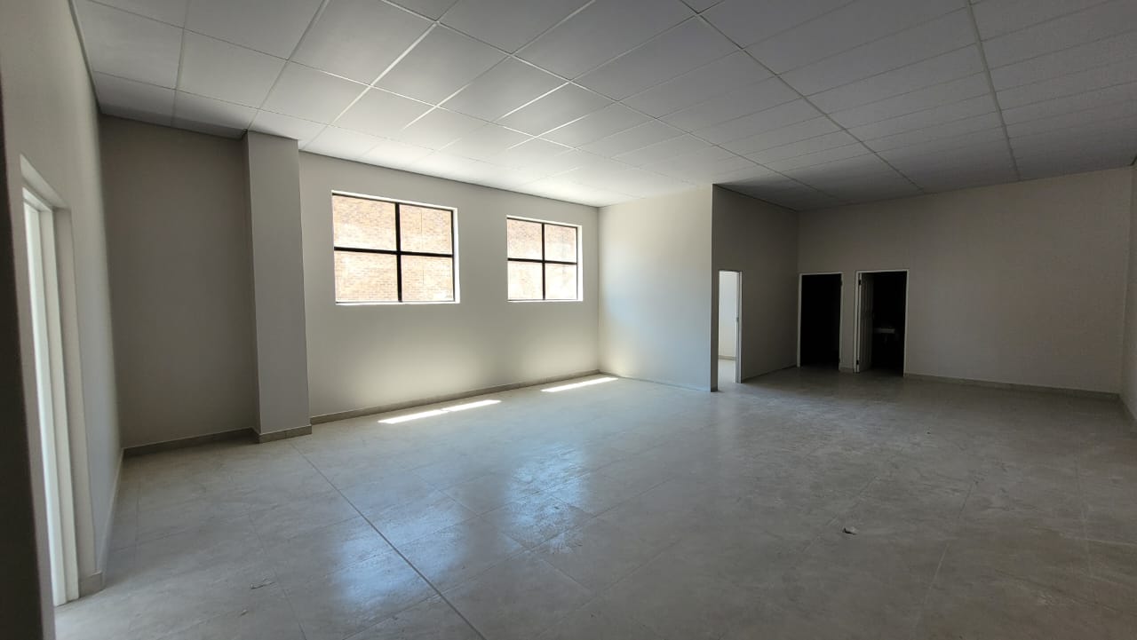 To Let commercial Property for Rent in Montague Gardens Western Cape